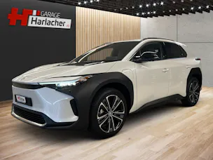 Toyota bZ4X Premium AWD