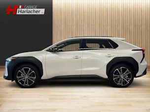 Toyota bZ4X Premium AWD