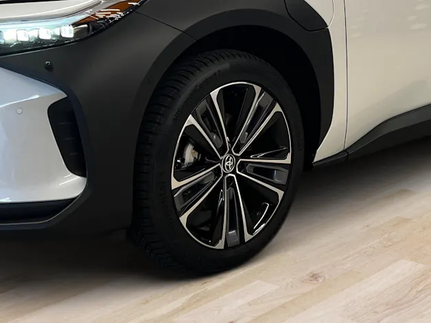 Toyota bZ4X Premium AWD