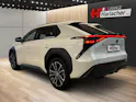 Toyota bZ4X Premium AWD