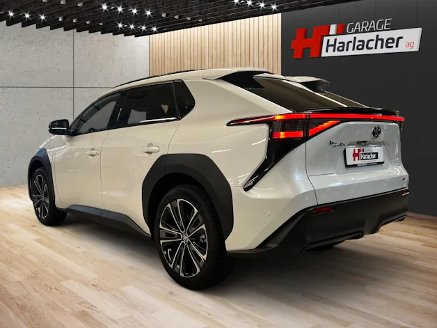 Toyota bZ4X Premium AWD