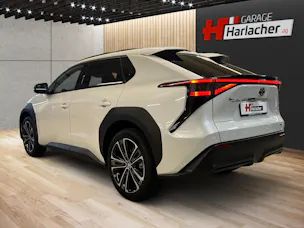 Toyota bZ4X Premium AWD