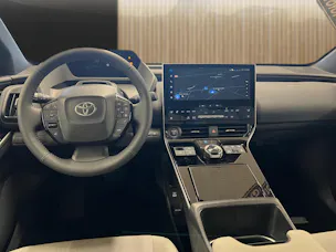 Toyota bZ4X Premium AWD