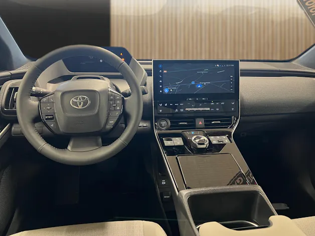 Toyota bZ4X Premium AWD