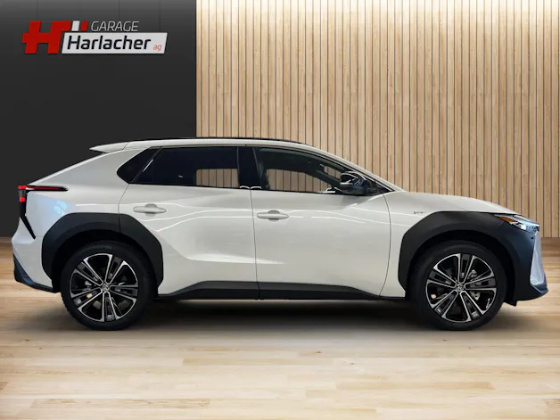 Toyota bZ4X Premium AWD