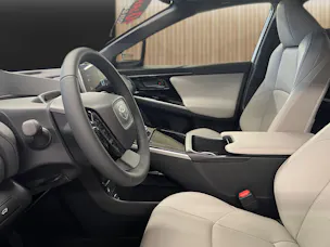 Toyota bZ4X Premium AWD