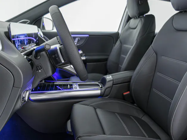 Mercedes-Benz EQA 350 4MATIC