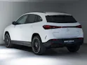 Mercedes-Benz EQA 350 4MATIC