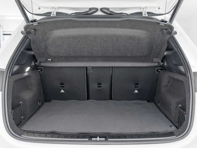 Mercedes-Benz EQA 350 4MATIC