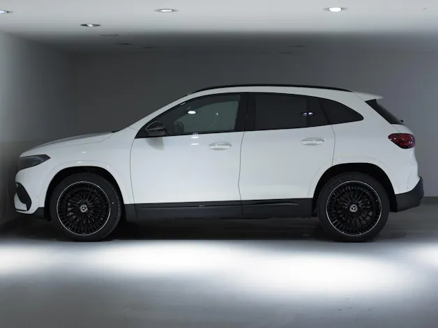 Mercedes-Benz EQA 350 4MATIC