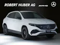Mercedes-Benz EQA 350 4MATIC