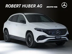 Mercedes-Benz EQA 350 4MATIC