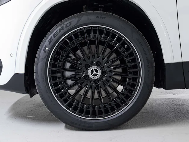 Mercedes-Benz EQA 350 4MATIC