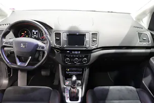 SEAT Alhambra 1.4 TSI Hola FR DSG S/S