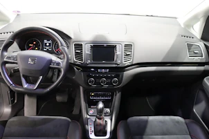 Fahrzeugbild SEAT Alhambra 1.4 TSI Hola FR DSG S/S