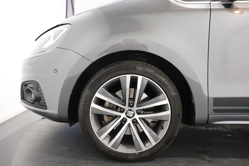 Fahrzeugbild SEAT ALHAMBRA