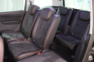 Fahrzeugbild SEAT Alhambra 1.4 TSI Hola FR DSG S/S