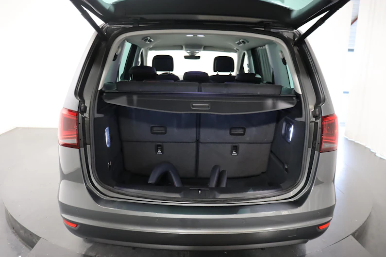 Fahrzeugbild SEAT ALHAMBRA