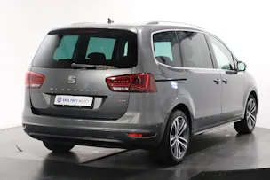 SEAT Alhambra 1.4 TSI Hola FR DSG S/S