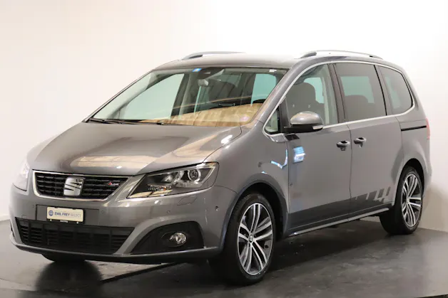 SEAT Alhambra 1.4 TSI Hola FR DSG S/S