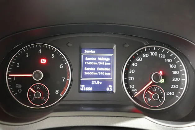 SEAT Alhambra 1.4 TSI Hola FR DSG S/S