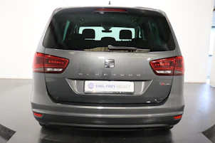 Fahrzeugbild SEAT Alhambra 1.4 TSI Hola FR DSG S/S