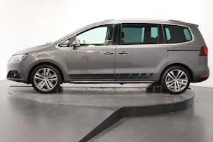 SEAT Alhambra 1.4 TSI Hola FR DSG S/S
