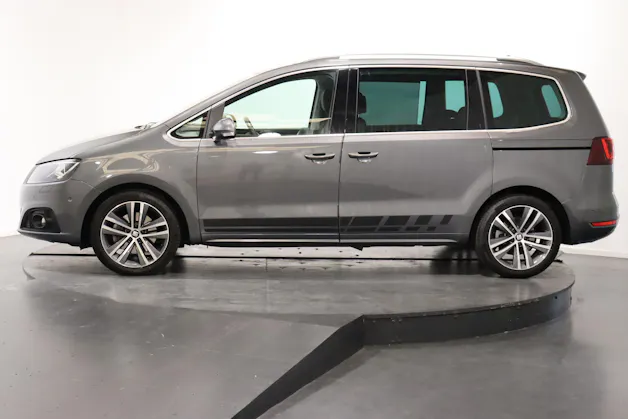 SEAT Alhambra 1.4 TSI Hola FR DSG S/S