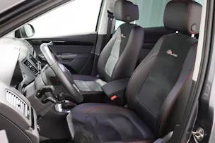 SEAT Alhambra 1.4 TSI Hola FR DSG S/S