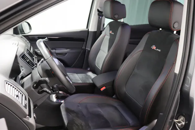 SEAT Alhambra 1.4 TSI Hola FR DSG S/S
