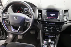 SEAT Alhambra 1.4 TSI Hola FR DSG S/S