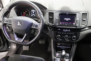 Fahrzeugbild SEAT Alhambra 1.4 TSI Hola FR DSG S/S