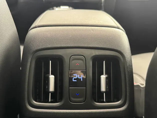Hyundai Tucson 1.6 T-GDi PHEV Vertex 4WD