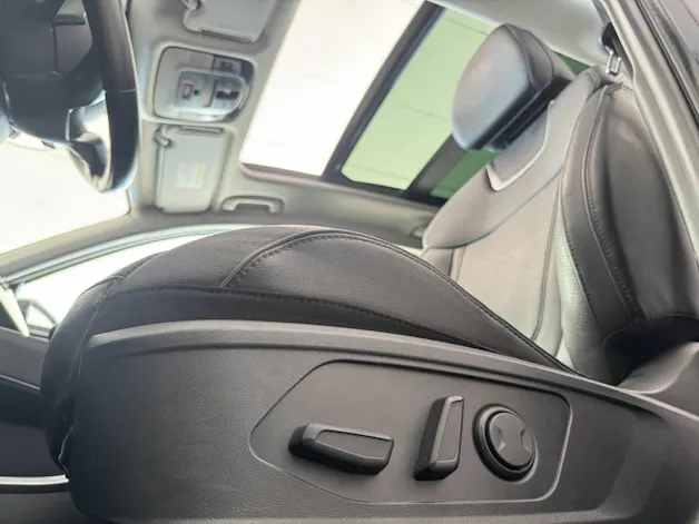 Hyundai Tucson 1.6 T-GDi PHEV Vertex 4WD