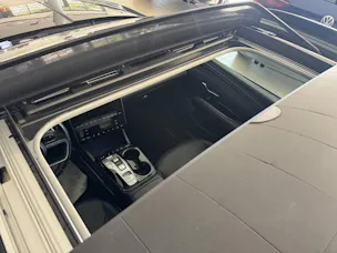 Hyundai Tucson 1.6 T-GDi PHEV Vertex 4WD