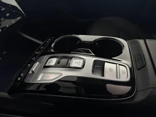 Hyundai Tucson 1.6 T-GDi PHEV Vertex 4WD