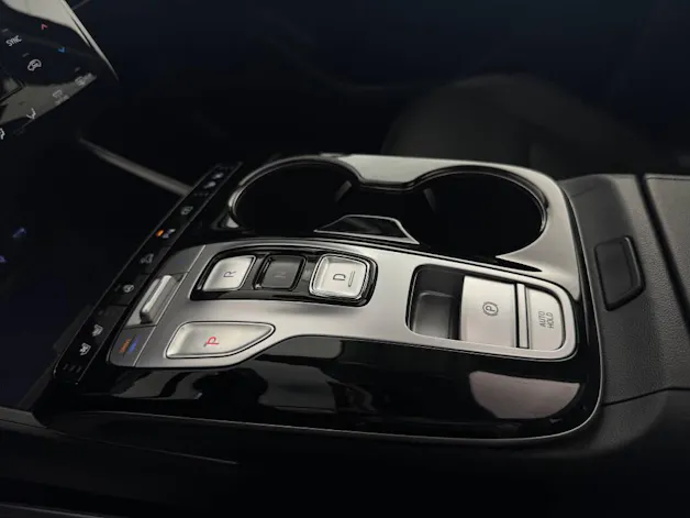 Hyundai Tucson 1.6 T-GDi PHEV Vertex 4WD