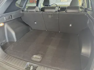 Hyundai Tucson 1.6 T-GDi PHEV Vertex 4WD