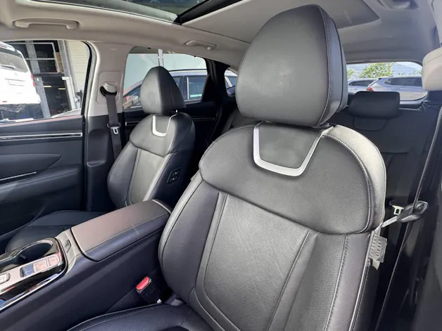 Hyundai Tucson 1.6 T-GDi PHEV Vertex 4WD