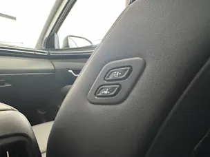 Hyundai Tucson 1.6 T-GDi PHEV Vertex 4WD