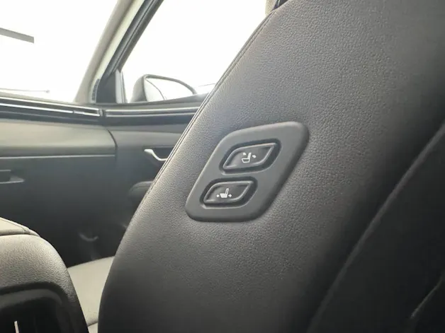 Hyundai Tucson 1.6 T-GDi PHEV Vertex 4WD