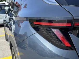 Hyundai Tucson 1.6 T-GDi PHEV Vertex 4WD