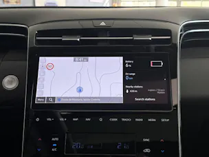 Hyundai Tucson 1.6 T-GDi PHEV Vertex 4WD
