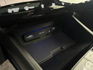 Hyundai Tucson 1.6 T-GDi PHEV Vertex 4WD