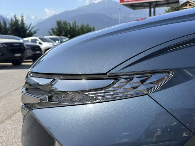 Hyundai Tucson 1.6 T-GDi PHEV Vertex 4WD