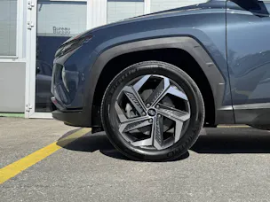 Hyundai Tucson 1.6 T-GDi PHEV Vertex 4WD
