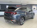 Hyundai Tucson 1.6 T-GDi PHEV Vertex 4WD