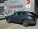 Hyundai Tucson 1.6 T-GDi PHEV Vertex 4WD
