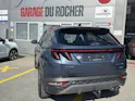 Hyundai Tucson 1.6 T-GDi PHEV Vertex 4WD
