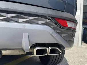 Hyundai Tucson 1.6 T-GDi PHEV Vertex 4WD